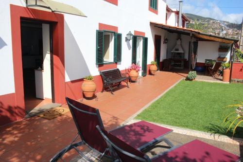 Alojamento Funchal - Silvestre House