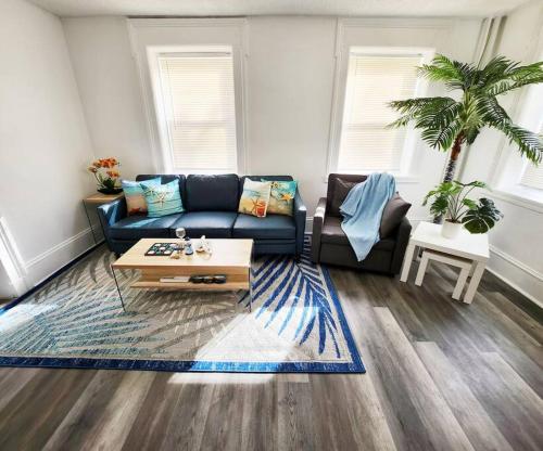 Gallery image of Beach Oasis, Mins to CP & SF, King/WD/Pet OK in Sandusky