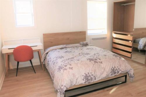 Galeriebild der Unterkunft Family-Friendly 3BR Home with Backyard in Montreal