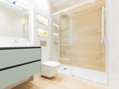 La cruz cozy apartment by Next Stop Bilbao