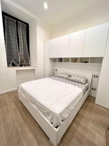 Angelina's home - Milano Bovisa