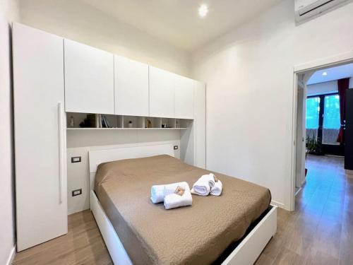 Angelina's home - Milano Bovisa