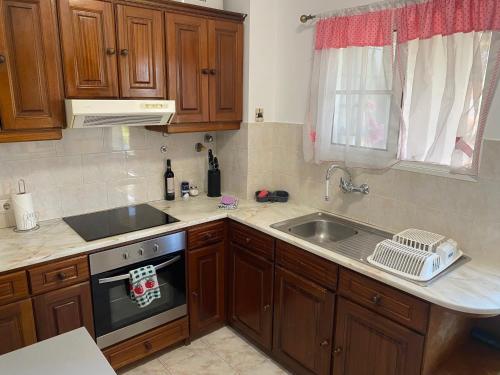 Santa Luzia Apartment