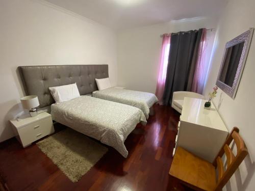Santa Luzia Apartment