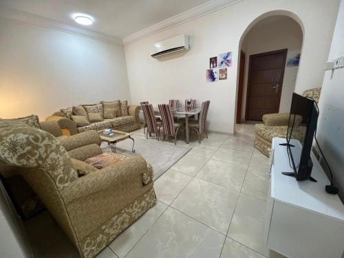 MAKKAH AL RUSAIFAH Apartment