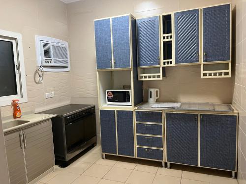 MAKKAH AL RUSAIFAH Apartment