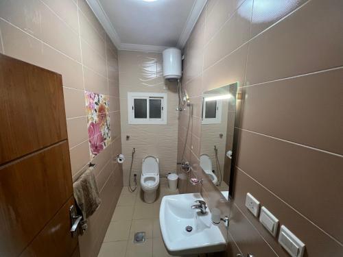 MAKKAH AL RUSAIFAH Apartment
