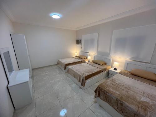 MAKKAH AL RUSAIFAH Apartment