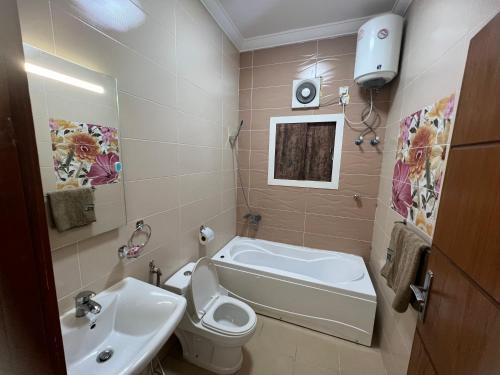 MAKKAH AL RUSAIFAH Apartment