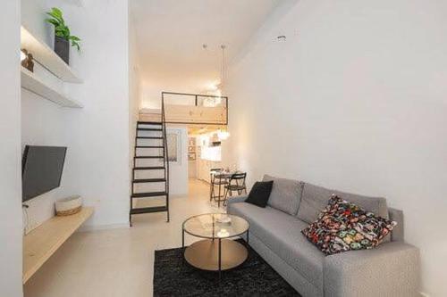 CASA ALTA LOFT