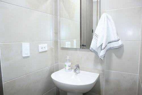 Φωτογραφία από το άλμπουμ του Apartamento Eje Cafetero σε Circasia