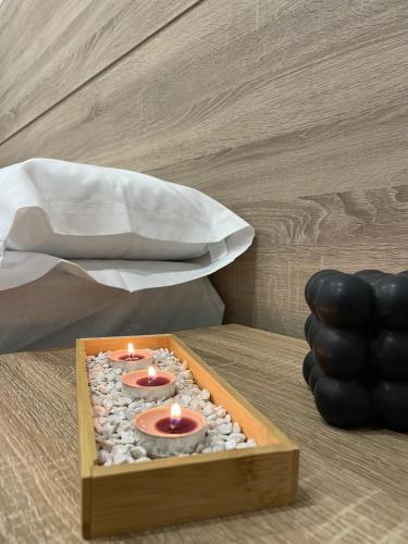 Apartamentos Corredera 2