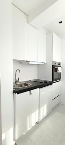 Cuina o zona de cuina de Msm-2