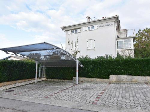 Apartments with parking space Zambratija, Umag - 22711