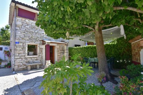 Holiday house with a parking space Zambratija, Umag - 22708