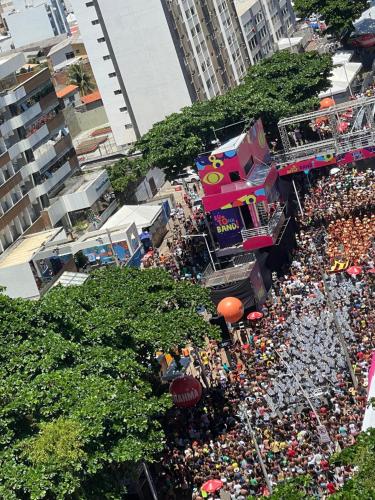 Beach Class - Barra Ondina SSAの宿泊客