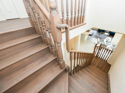Photo de la galerie de l'établissement Stylish Home in Waterdown, à Hamilton