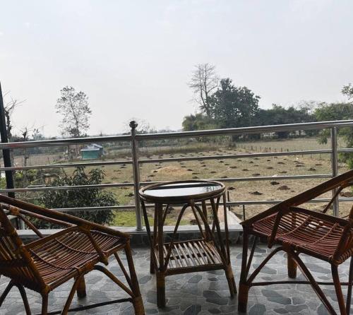 Imagen de la galería de Brand New Flat Near Sauraha w/an AC room, en Chitwan