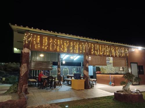 Gallery image of Lubuk Private Villa Langkawi with Jacuzzi Pool in Kuah