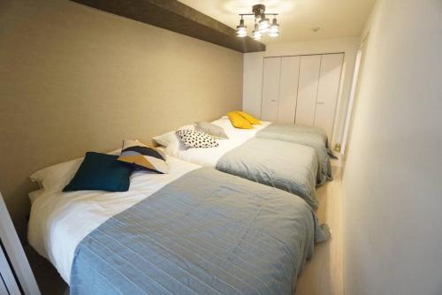 Apartment House Mebius Namba Residence 301