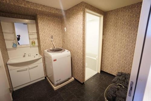 Apartment House Mebius Namba Residence 301