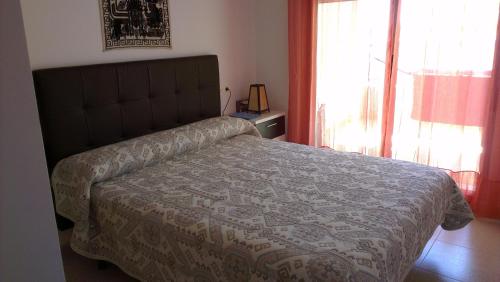 Apartamento 50m de la playa- Wifi-Aire acondicionado