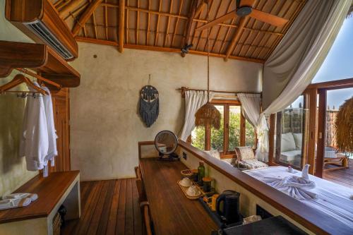 Fotografie z fotogalerie ubytování Casa Mikoko Resort v destinaci Umm al-Kuvajn