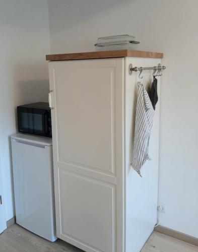 Φωτογραφία από το άλμπουμ του Fiore Gästezimmer Üttingen σε Uettingen
