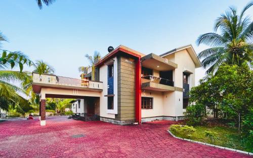 PāngālaUdupi Homestay - Chiradeep Villa的相册照片