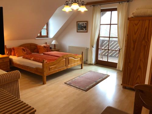 Landhaus zur Therme
