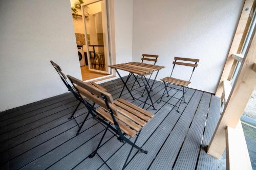 Foto VINITUS Budapest Centro 6