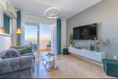 Apartamento Calpe , vacaciones ,piscina,wifi