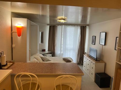 Studio Marina Deauville