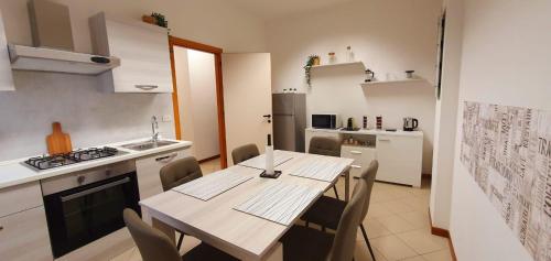 GIADA Office Apartment photo 5