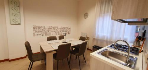 GIADA Office Apartment photo 12