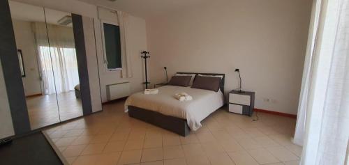 GIADA Office Apartment photo 13