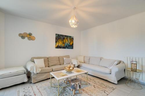 Photo de la galerie de l'établissement L'ombrelle Marseillaise, à Marseille