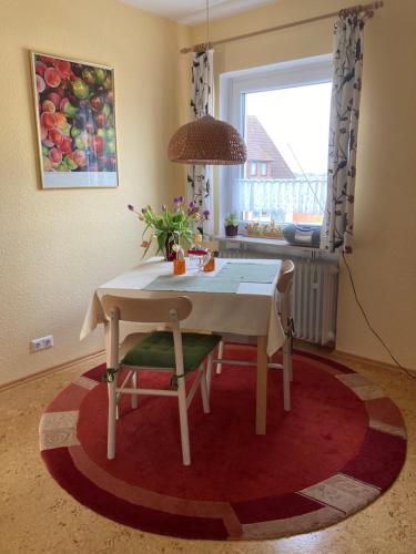 Fotografie z fotogalerie ubytování Terrassenwohnung v destinaci Neustadt an der Weinstraße