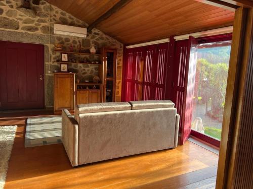 Afbeelding uit fotogalerij van Casa das Castanhas - near Gerês in Braga