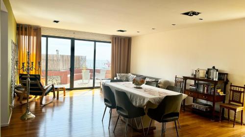 Casa dos Arrifes - Villa with Ocean view and private Garden