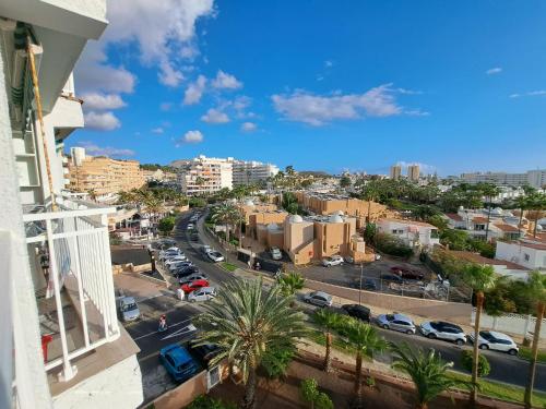 Great ocean view, beach at 3 min, one bedroom apartment