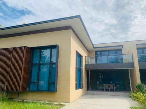 Galería fotográfica de 【森林城市高尔夫别墅民宿】独门独院 en Gelang Patah