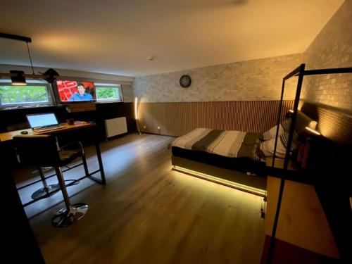 Foto Wohnung Saarbrücken, City und Uni Nähe mit Parkplatz 2
