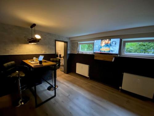 Foto Wohnung Saarbrücken, City und Uni Nähe mit Parkplatz 4
