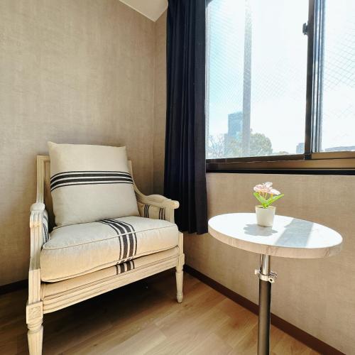 【三米通天閣】201-2FA難波商圈天王寺心斎橋10min
