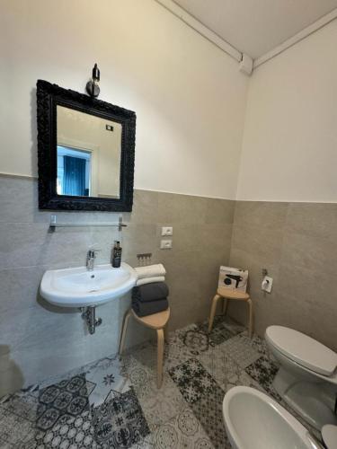 Room Sapienza