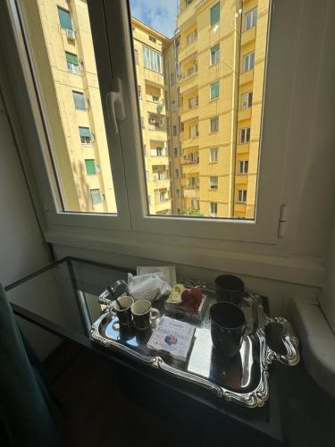 Room Sapienza