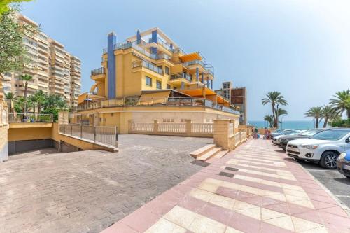 Cachis Beach Muchavista