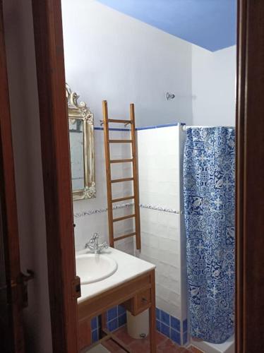 casa la Templanza suite 1
