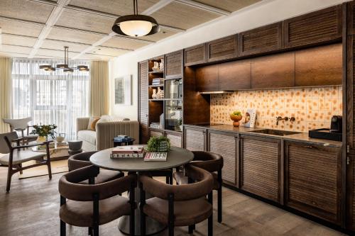 Gallery image of The George Tel Aviv in Tel Aviv